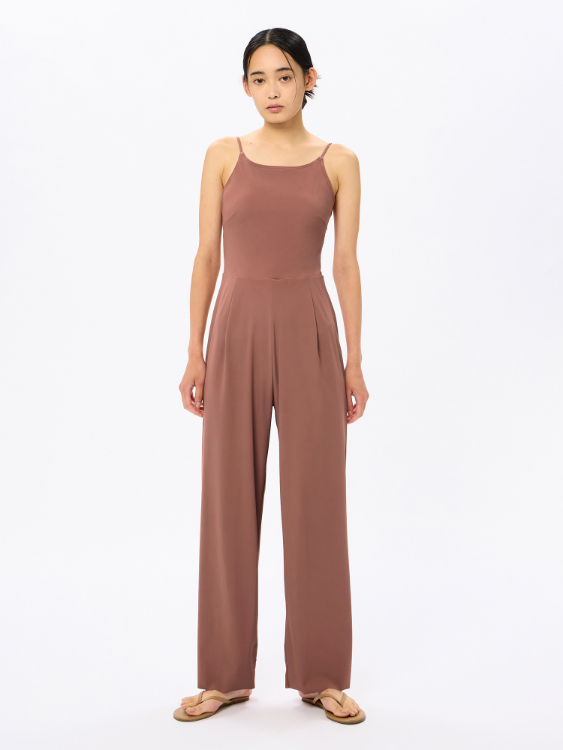 speedo スピード RX E-LONG ALL ONE アーモンド M SAW92331 AL