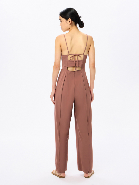 speedo スピード RX E-LONG ALL ONE アーモンド M SAW92331 AL