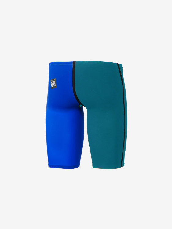 speedo スピード FS PRO3 JAMMER ブルー L SC62101F NB | スポーツウェア スポーツ ウエア 水泳 スイミング 水着 プール 競泳水着 ボトムス ハーフ丈 レッグ丈 ストレッチ性 伸縮性 軽量 フィット感 アウトドア トレーニング メンズ speedo スピード FS PRO3 JAMMER ブルー SS SC62101F NB | スポーツ