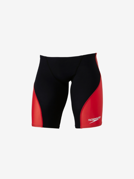 speedo スピード FS PROHYB2 JAM レッド S SC62201F RK | スポーツウェア スポーツ ウエア 水泳 スイミング 水着 プール 競泳水着 ボトムス ハーフ丈 レッグ丈 軽量 フィット感 ストレッチ性 伸縮性 撥水 はっ水 アウトドア トレーニング メンズ
