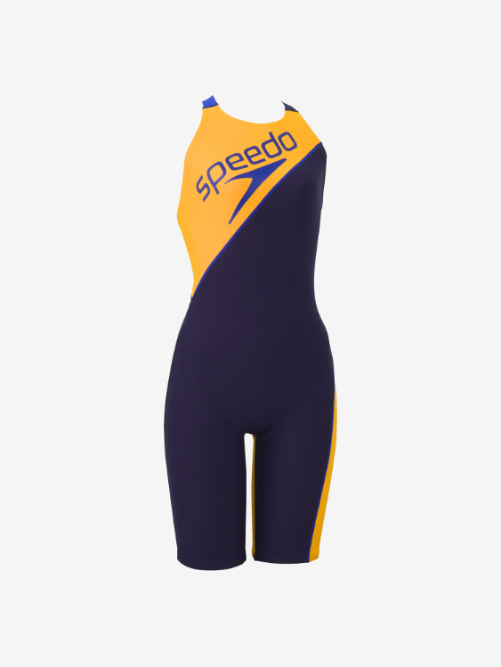 スピード 水泳 レディース水着 練習用 モルガ ターンズスーツ 2025〜26