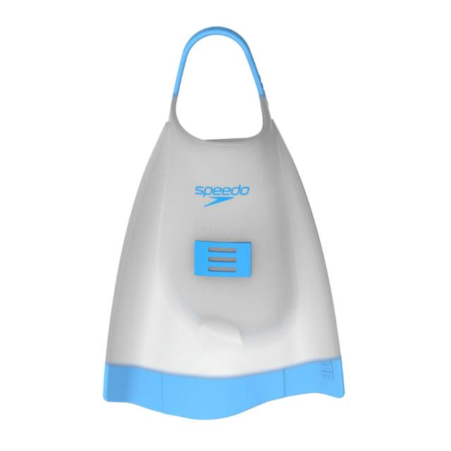 speedo スピード SP DMC ELITE FIN ブルー M SE42501 BL | 水泳 スイミング スイム プール 水泳用品 フィン スイムフィン スイミングフィン トレーニングフィン 水泳フィン 足ヒレ ショートブレード 練習用具 競泳 スイマー 練習 トレーニング