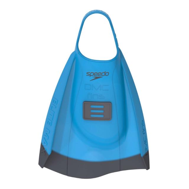 speedo スピード DMC ELITE MAX FIN ブルー L SE42502 BL | 水泳 スイミング スイム プール 水泳用品 フィン スイムフィン スイミングフィン トレーニングフィン 水泳フィン 足ヒレ シリコンフィン 練習用具 競泳 スイマー 練習 トレーニング