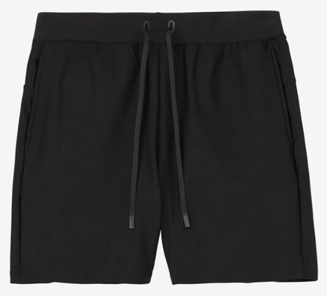 speedo スピード POOL SHORTS ブラック O SF82580 K | ボトムス パンツ 水着 ハーフ丈 メンズ UVカット 紫外線対策 日焼け対策 ストレッチ性 スイミングウェア スイムウェア スポーツウェア フィットネス 水泳 スイミング プール