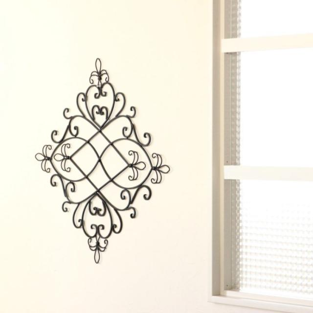 SPICE スパイス SPICE OF LIFE パティナアイアン ウォール