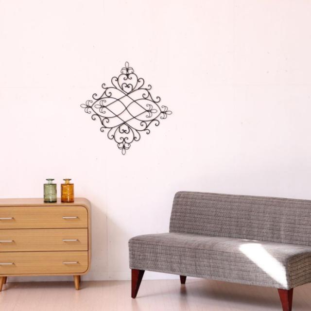 SPICE スパイス SPICE OF LIFE パティナアイアン ウォール