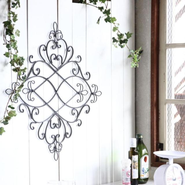 SPICE スパイス SPICE OF LIFE パティナアイアン ウォール