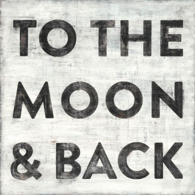 SPICE スパイス SUGARBOO LAP To The Moon and Back LAP129-OX-To |  アート