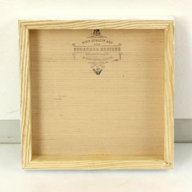 SPICE スパイス SUGARBOO Always SP103-12x12inch |  アート_5
