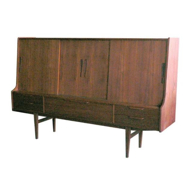 SPICE スパイス CORNER CABINET STO-SDB-1505 | インテリア  キャビネット 北欧 ヴィンテージ 家具 アンティーク 北欧家具