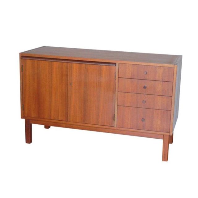 SPICE スパイス SWEDISH SECRETARY/CONSOLE STO-SML-4002 | インテリア キャビネット 北欧 ヴィンテージ 家具 アンティーク 北欧家具