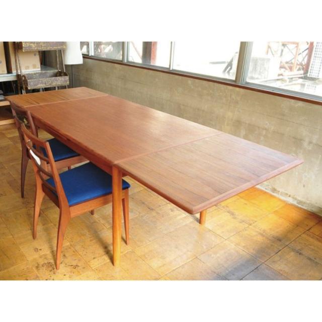 SPICE スパイス DINING TABLE TBL-DIN-901 | インテリア 家具 テーブル