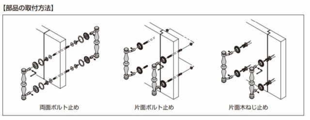 SUGATSUNE スガツネ工業 ドアハンドル 0706型 PORRO イタリアンデザイン 100-015-988 070628BO-BP | ドアノブ ハンドル ノブ シンプル お