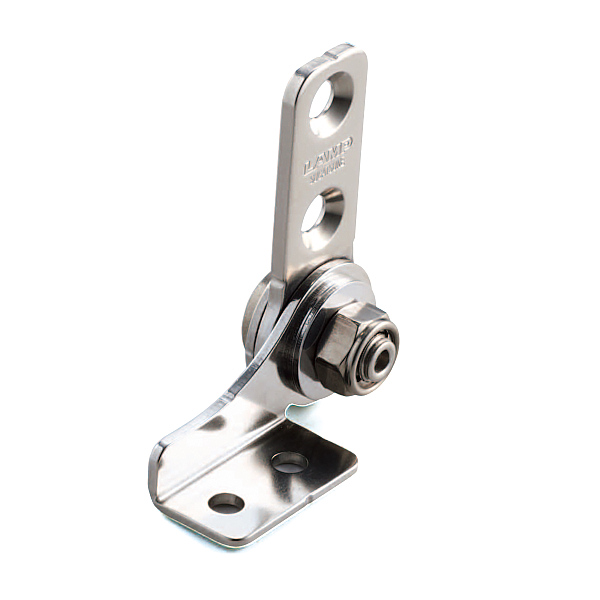 SUGATSUNE スガツネ工業 調整式オールステンレス鋼製トルクヒンジ HG