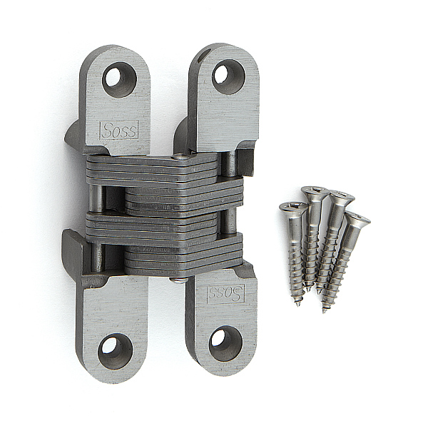 SUGATSUNE スガツネ工業 重量用隠し丁番 RS型 170-090-775 RS-212SS | LAMP ランプ 建築金物 家具金物 建具 部品 パーツ 住宅 金具 金物 蝶番 丁番 隠し丁番 重量用 ステンレス鋼 ドア 扉 丈夫 内装 部品交換 シンプル 27,676円