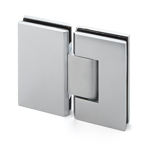 SUGATSUNE スガツネ工業 ガラスドア用自由丁番 785A型 ガラス取付タイプ サチライトクロムめっき 170-017-820 785A-8SCR | LAMP ランプ 建築金物 家具金物 建具 部品 パーツ 金具 金物 丁番 ガラスドア ガラス 自由丁番 ガラス取付タイプ シャワーブース 水回り シンプルの通販は 26,400円