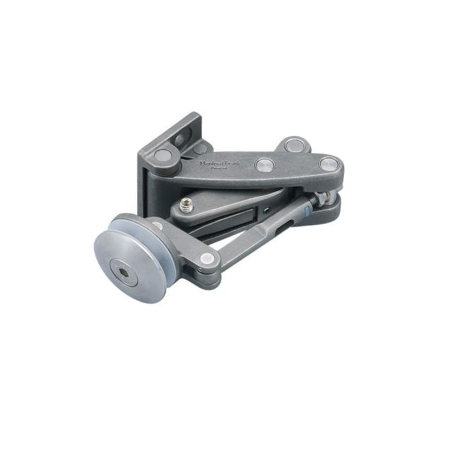 SUGATSUNE スガツネ工業 ステンレス鋼製大型ガラス用スライド丁番 MICROMASTER MFH-200、MFH-300 インセット・かぶせ扉兼用 PAT.P 170-180-611 MFH-300 | LAMP 建築金物 家具金物 建具 部品 パーツ 金具 金物 丁番 ステンレス銅 ガラス扉 スライド丁番 扉 大型ショーケースの通販は