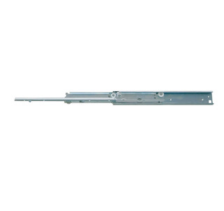SUGATSUNE スガツネ工業 スライドレール FR7180 重量用 9450g /ペア 190-013-914 FR7180-1000 | 建築金物 家具金物 部品 金具 金物 部品交換 機械部品 引戸金物 スライドレール 取付金具 引き出し 収納 簡単 家具 DIY 3段引 底付け