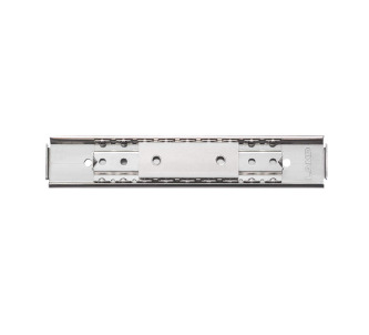 SUGATSUNE スガツネ工業 リニア型ミニスライドレール SCRL2 38g /本 190-026-626 SCRL2-15-200A | 建築金物 家具金物 部品 金具 金物 部品交換 引戸金物 リニア型ミニスライドレール 取付金具 引き出し チェスト 収納 家具 DIY 2段引