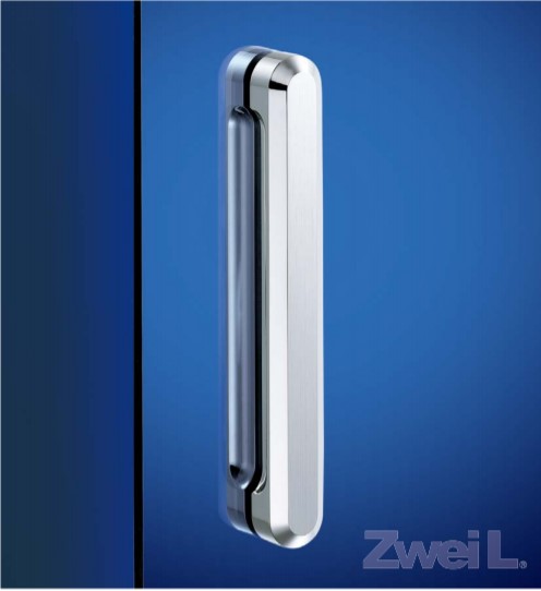 SUGATSUNE スガツネ工業 ステンレス鋼製 ドアノブ ZL-1505型 PAT 本体 片面取付室内側 100-011-026 ZL-1505-IS-160 | ドアノブ ハンドル ノブ シンプル おしゃれ ステンレス 鋼 SUS316 Zwei L 仕上