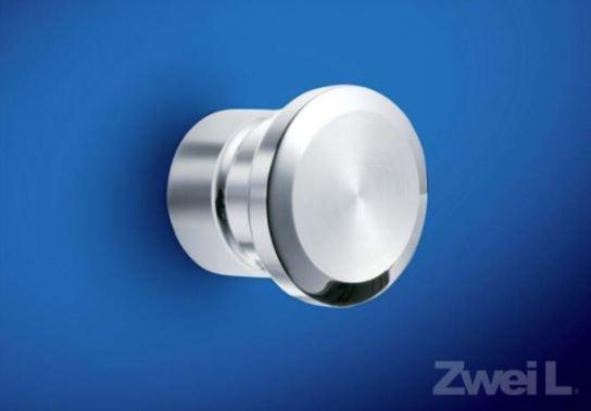 SUGATSUNE スガツネ工業 ステンレス鋼製 つまみ ZL-1906型 100-011-017 ZL-1906-36 | シンプル おしゃれ ステンレス 鋼 SUS316 Zwei L 仕上