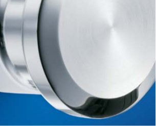 SUGATSUNE スガツネ工業 ステンレス鋼製 つまみ ZL-1906型 100-011-017 ZL-1906-36 | シンプル おしゃれ ステンレス 鋼 SUS316 Zwei L 仕上_1