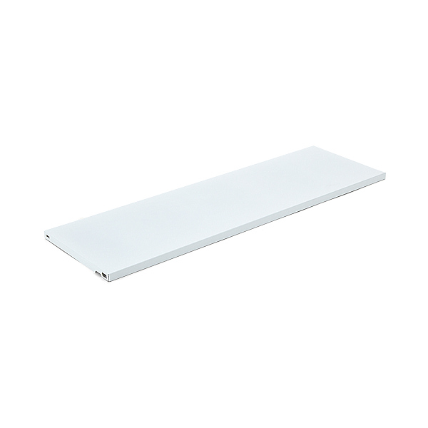 SUGATSUNE スガツネ工業 スチール棚 10700型 エレメントシステム 120-600-701 10700-00012 | シンプル おしゃれ スチール 棚 鋼 ホワイト 焼付塗装の通販は