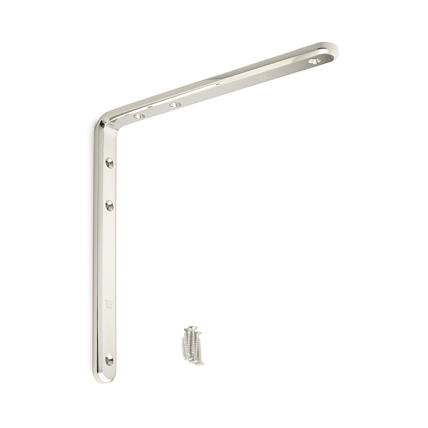 SUGATSUNE スガツネ工業 ステンレス鋼製 アングル XL-SA01型 120-030-310 XL-SA01-240M | シンプル おしゃれ ステンレス 鋼 SUS304 鏡面研磨の通販は