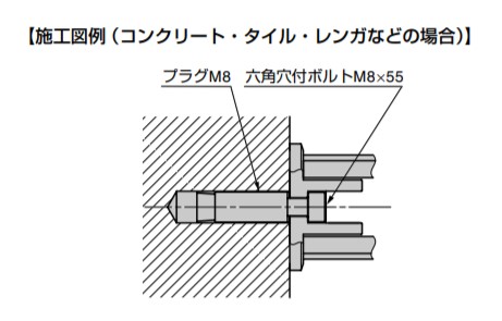 SUGATSUNE スガツネ工業 ステンレス鋼製 ガラス 棚受 ZL-2201 120-031-000 ZL-2201-120 | シンプル おしゃれ アーム 丸座 レベルアジャスター Zwei L 仕上 ステンレス 鋼 SUS316 ポリウレタン PUR バンパー 合成ゴム_4