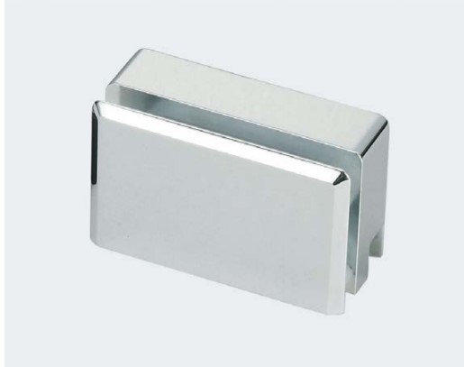 SUGATSUNE スガツネ工業 EXCELOCK ガラス 上吊式 引戸 用 受座 XL-ESG-SD 150-025-450 XL-ESG-SD | DIY LAMP ランプ 金物 金具 ツール 錠 鍵 カギ セキュリティ部品 ロック 防犯 ショーケース ガラス扉 上吊式 引戸用 受座 左右兼用