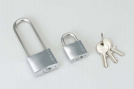 SUGATSUNE スガツネ工業 ダブルロック 南京錠 PWL型 150-013-026 PWL-50 | DIY LAMP ランプ 金物 金具 ツール 鍵 錠 カギ 部品 パーツ セキュリティ部品 防犯 ロック 安全 南京錠 ダブルロック ロッカー 倉庫 の通販は 5,961円