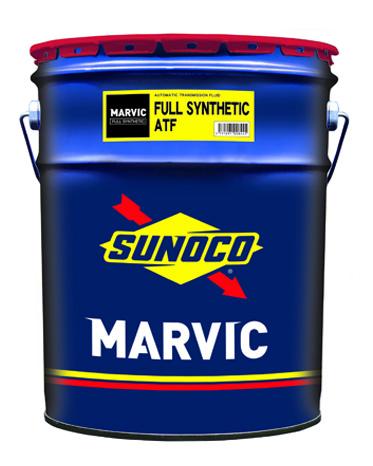 【専用】 SUNOCO スノコ オートマチックトランスミッションフルード MARVIC