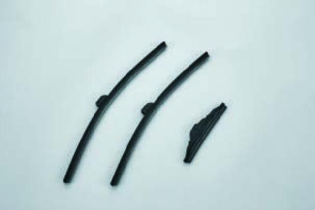 SUZUKI スズキ 純正 スノーブレード 助手席側用 ACBU 38350-69T20 | SWIFT スイフト 車用品 カー用品 パーツ 部品 アクセサリー 車 自動車 外装パーツ 外装部品 ワイパー用品 スノータイプ スノーブレード 雪用ワイパー 凍結防止 寒冷地 降雪 冬 ドレスアップ 装飾品