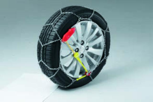 SUZUKI スズキ 純正 タイヤチェーン（コーニック） E9DV 43390-68L11