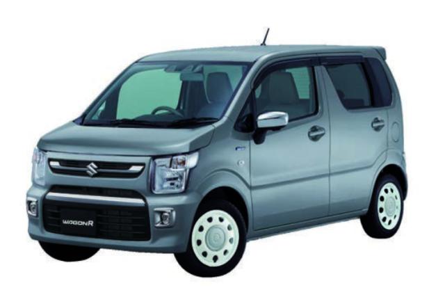SUZUKI スズキ 純正 フォグランプベゼル DAKM 99171-56T00 |WAGON R ワゴンR 車用品 カー用品 自動車 部品 パーツ アクセサリー 外装 カスタム ドレスアップ おしゃれ グレードアップ ボディ 車 DIY デコレーション おしゃれ ライト 照明 外装パーツ