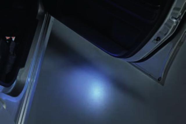 SUZUKI スズキ 純正 ドアランプ ホワイトLED DA02 99213-63R90 |WAGON