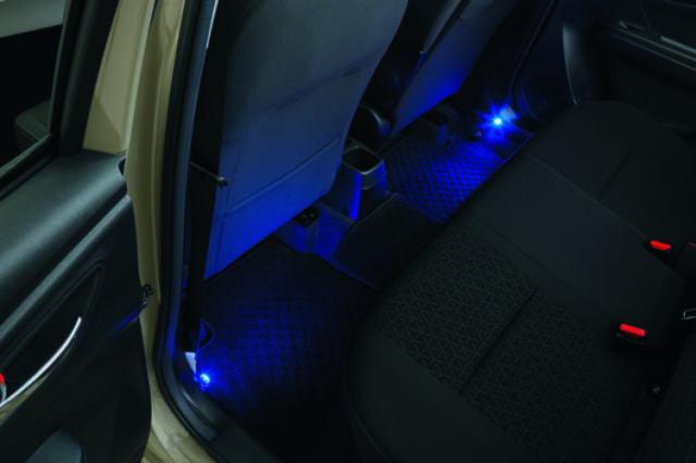 SUZUKI スズキ 純正 フロアイルミネーション DAR7 99213-69T60 | SWIFT