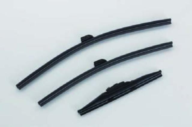 SUZUKI スズキ 純正 スノーブレード 運転席用 ACHL 38350-72U00 | FRONX フロンクス 車用品 カー用品 パーツ 部品 アクセサリー 車 自動車 外装パーツ 外装部品 ワイパー用品 スノータイプ ブレード 雪用ワイパー 凍結防止 寒冷地 降雪 冬 ドレスアップ 装飾品