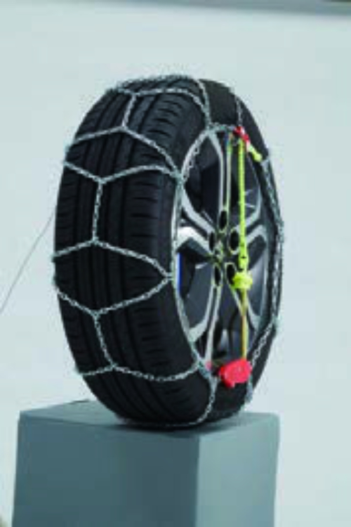 SUZUKI スズキ 純正 タイヤチェーン（コーニック） 195/60R16用 E9ME