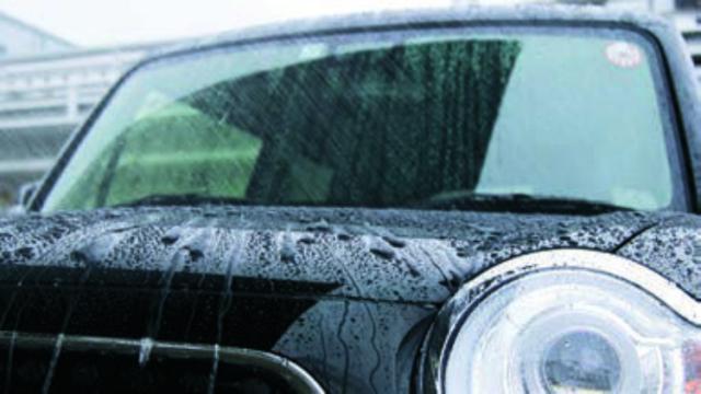 SUZUKI スズキ 純正 ECSTAR ボディコート L（メンテナンスキット付） 3年保証 F9H2 99000-320A0-003 | LANDY ランディ 車用品 カー用品 パーツ 部品 車 自動車 コーティング メンテナンス セット キット ボディー 保護 洗車 簡単 ツヤ出し コーティング剤 外装 耐久性_1