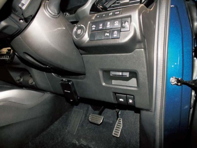SUZUKI スズキ 純正 ETC取付キット CAJ9 9909K-72UQ4-M01 | FRONX