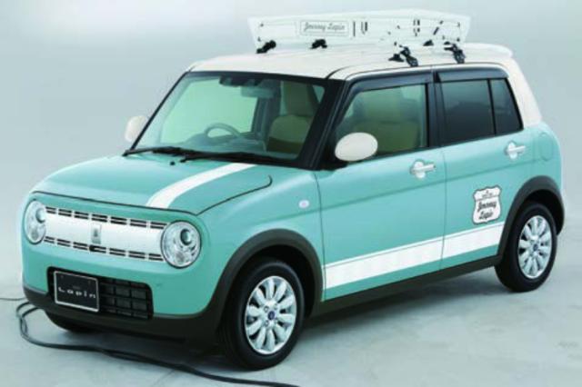 SUZUKI スズキ 純正 フロントグリル フロントカメラ有車用 26U ホワイト AC7T 9911C-80P10-26U | LAPAN ラパン 車用品 カー用品 自動車 部品 パーツ アクセサリー 外装 カスタム ドレスアップ おしゃれ グレードアップ ボディ 車 DIY デコレーション おしゃれ アクセント