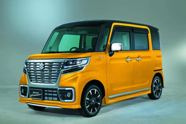 SUZUKI スズキ 純正 ヘッドランプアンダーガーニッシュ ABDR 9912B-79R00 | SPACIA BASE スペーシアベース 車用品 カー用品 自動車 車 グレードアップ スタイリッシュ アクセサリー ドレスアップ アクセント カスタム おしゃれ 取り付け パーツ ボディ DIY 部品 外装 装飾