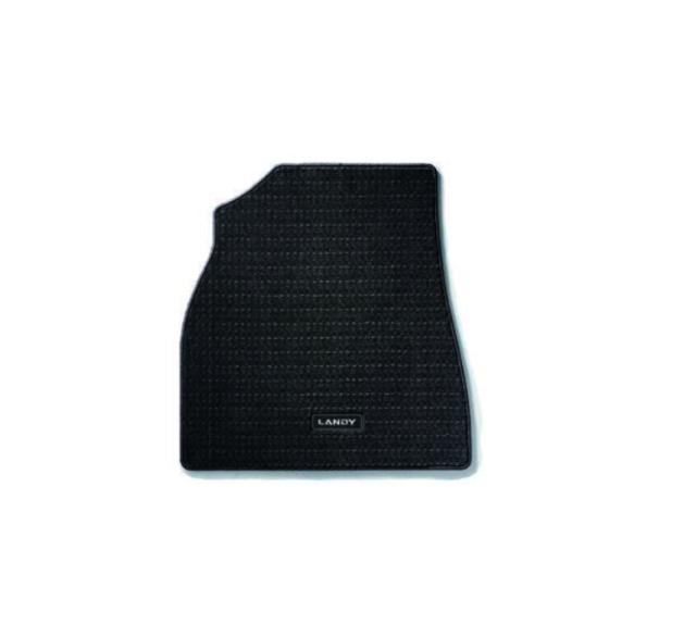 SUZUKI スズキ 純正 フロアマット（ジュータン） BB3G 99142-55Z10 | LANDY ランディ 車用品 カー用品 カーパーツ 内装部品 内装パーツ フロアマット 車種別 カーマット 床 フロア カー マット 車種専用 車内 車種別 汎用 シンプル 無地 汚れ防止 おしゃれ 内装マット