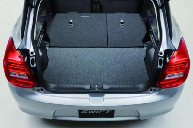 SUZUKI スズキ 純正 ラゲッジアンダートレー BAB4 9915A-52R00 | SWIFT SPORT スイフトスポーツ 車用品 カー用品 車 自動車 カスタム カスタマイズ 交換 内装用品 内装パーツ 車内用品 インテリア トランク アウトドア レジャー 収納用品 車内収納 物置き ケース トレイ 29,145円