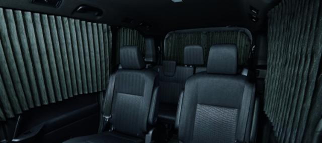 SUZUKI スズキ 純正 手動カーテン BB3D 9915T-55Z00 | LANDY ランディ 車用品 カー用品 車 自動車 カーパーツ 内装部品 内装パーツ 内装 ドレスアップ 部品 装飾品 カスタム カスタマイズ カーテン プライバシー保護 日除け 車中泊 アウトドア