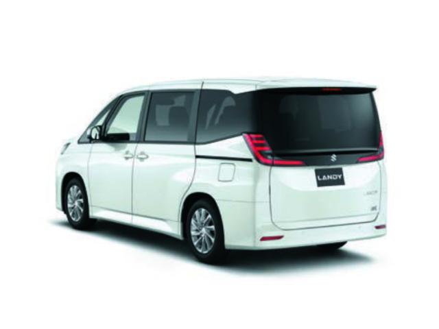 SUZUKI スズキ 純正 バックアイカメラ 標準タイプ CAD4 99195-55Z00 | LANDY ランディ 車用品 カー用品 パーツ 部品 車 自動車 アクセサリー 便利 料金所 バックカメラ バックモニター 取付 キット セット アイカメラ 便利 安心 安全運転 サポート 機能性 簡単取り付け