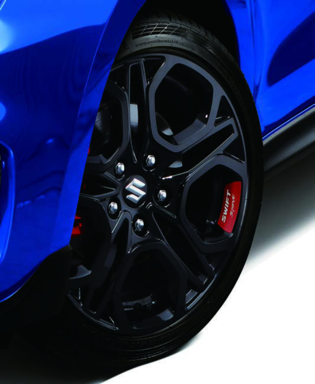 ①ラパン純正14インチホイールセット【2本】 スズキ アルトラパンLCの