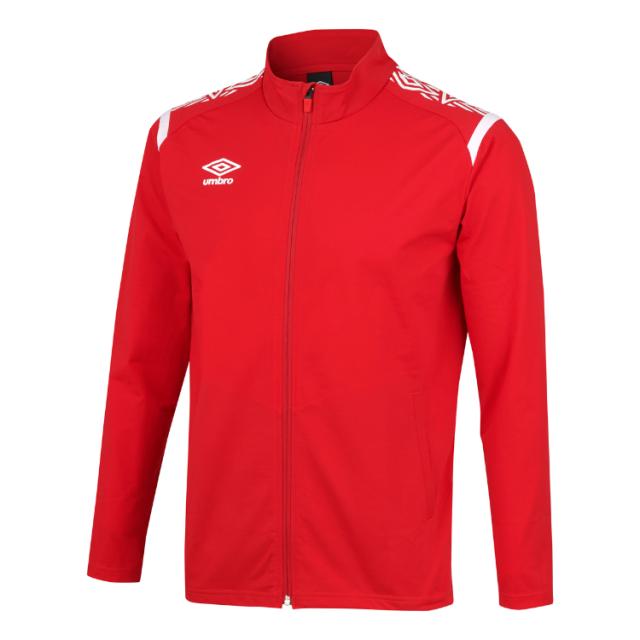 umbro アンブロ ジュニア ウォームアップジャケット マンチェスター