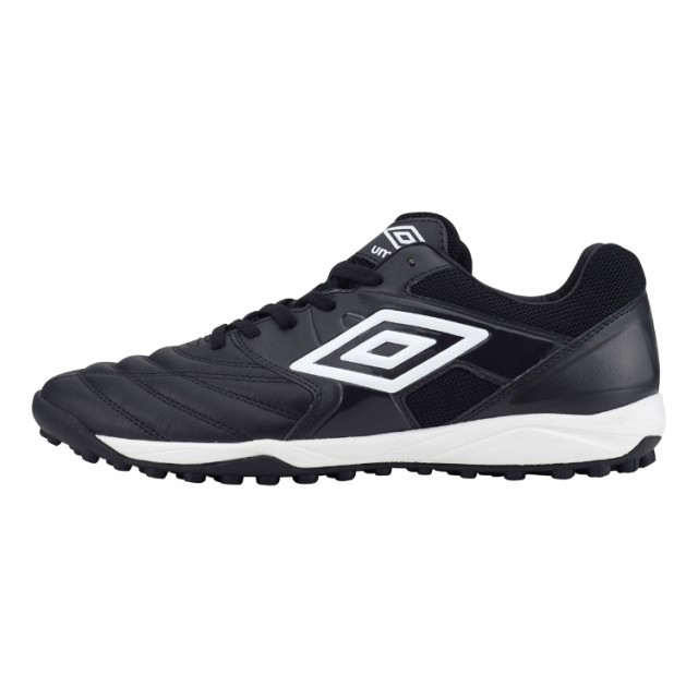 umbro アンブロ アクセレイターTR WIDE LE ＢＬＡＣＫ／ＢＬＡＣＫ／ＷＨＩＴＥ 23 UF2VJB00BW BW | スポーツ スポーツ用品 運動 服 衣類